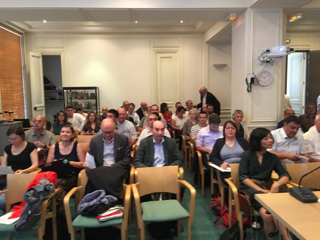 Compostage, méthanisation et transistion écologique : l&rsquo;intérêt des mélanges pour optimiser la valorisation énérgétique et agronomique