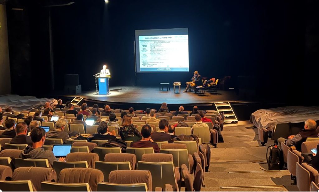 Quel avenir pour la filière TMB ?