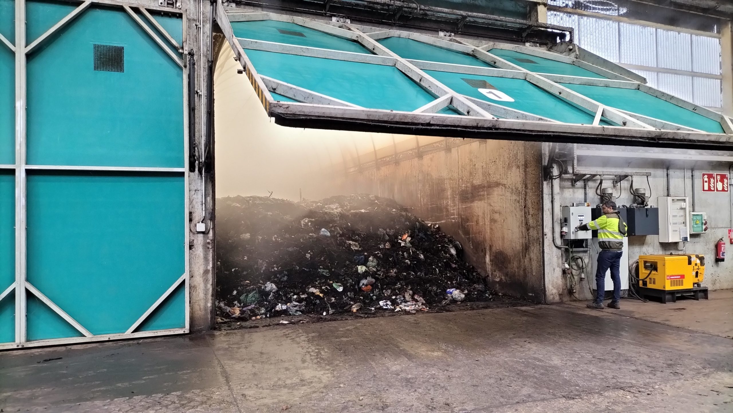 Voyage d&rsquo;études au Pays Basque