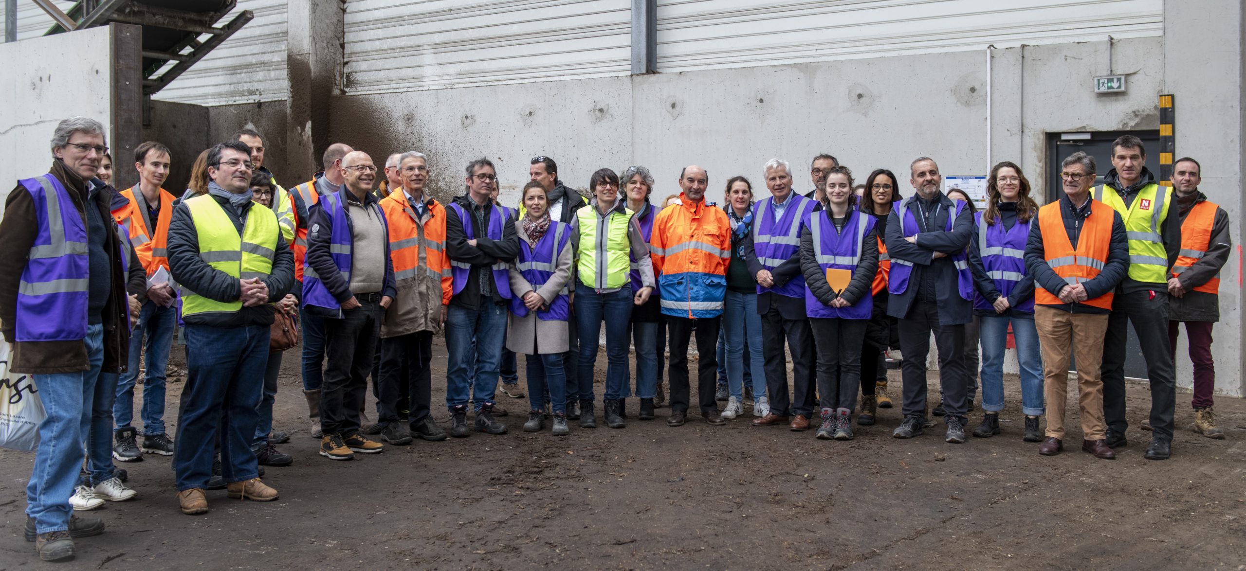 Les biodéchets en Île de France : une filière en construction