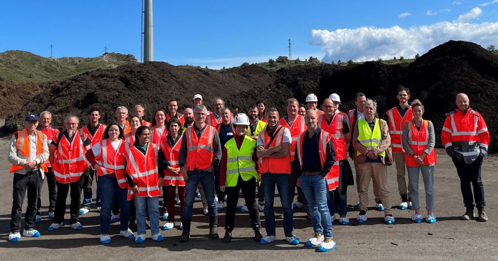 L&rsquo;innovation au service de l&rsquo;organique