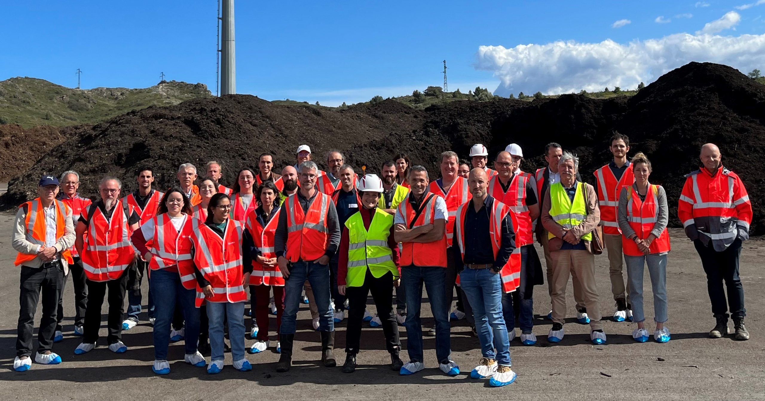 L&rsquo;innovation au service de l&rsquo;organique