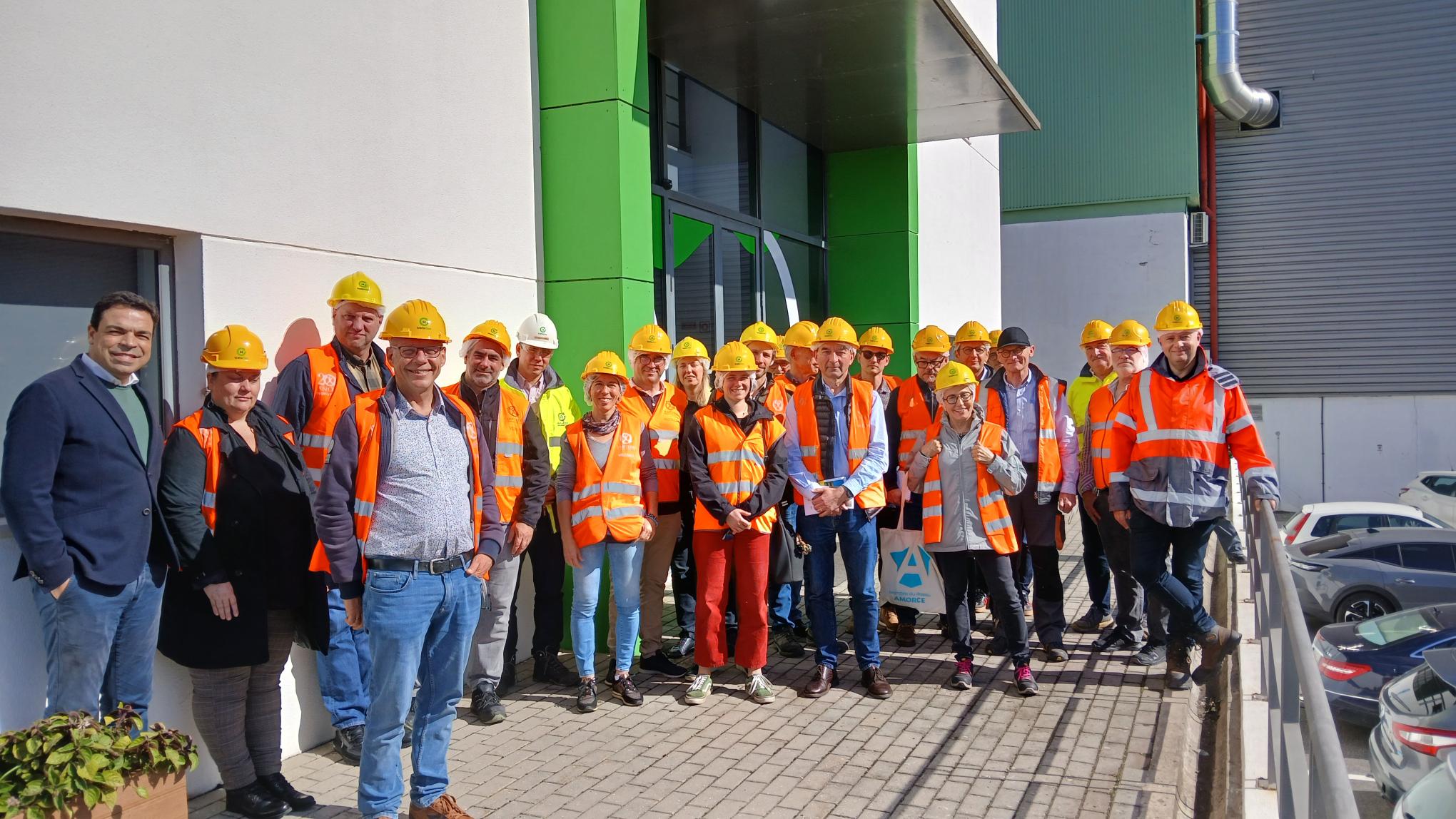 Voyage d&rsquo;études au Portugal