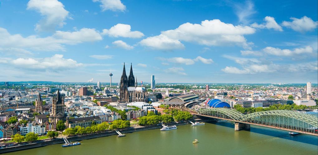 Voyage d&rsquo;études en Allemagne